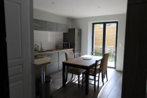 Duplex climatisé